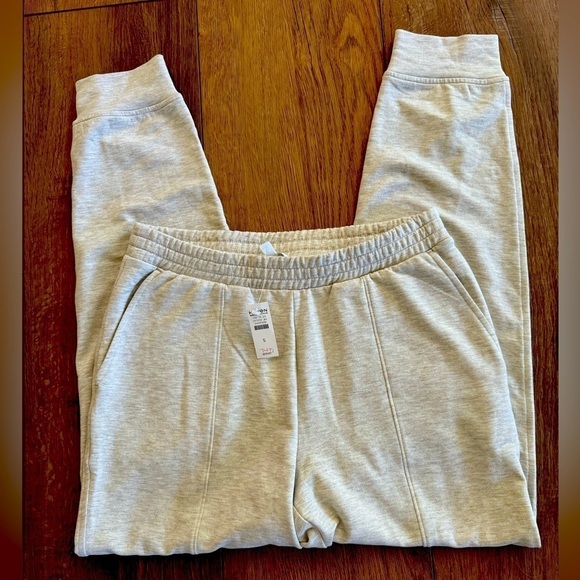 NWT Haven Well Within Jogger Sweatpant / Lightweight / Small - Picture 1 of 11